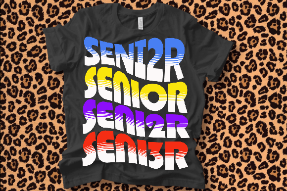 Class of 2023 Senior Year School SVG: A Practical Guide for Creative and Educational Use