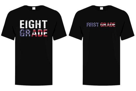 Eight Grade - First Grade Design