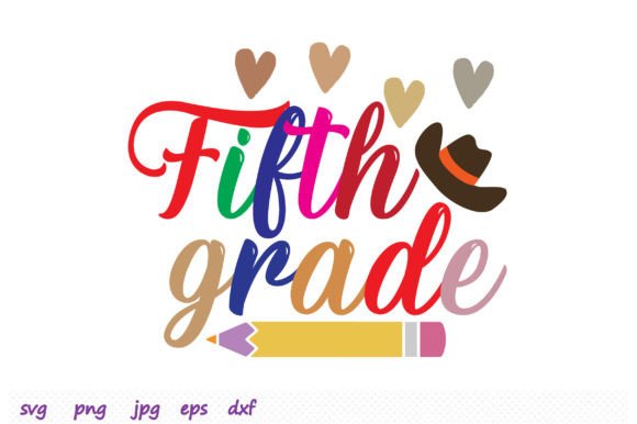 Fifth Grade Sublimation: A Creative Tool for Back to School Projects