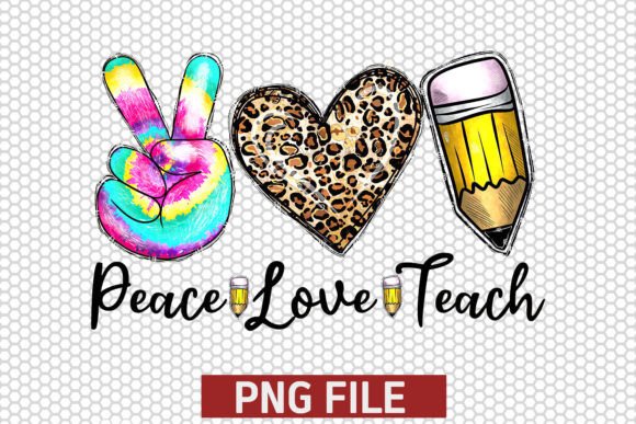 Love Teacher: A Creative and Practical Design for Educators and Enthusiasts