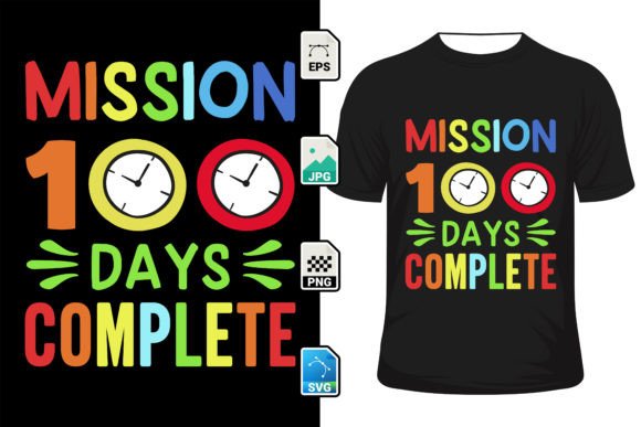 Mission 100 Days Complete: A Powerful Resource for Your Print on Demand Business