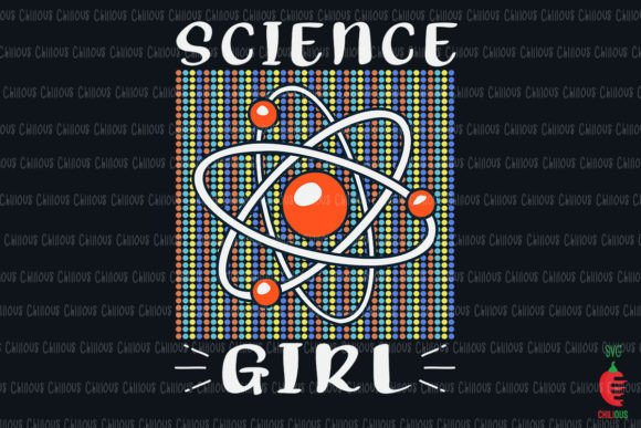 Science Girl Physics Teacher Student: A Fun and Practical Guide for Teachers and Students