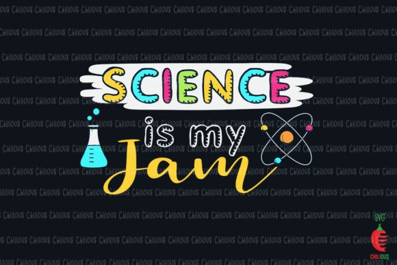 Science is My Jam Science Teacher: A Creative and Practical Resource for Educators