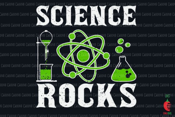 Science Rocks Biology Chemistry Physics: A Comprehensive Guide for Educators and Students