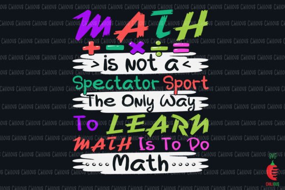 The Only Way to Learn Math is to Do Math: A Teacher’s Guide for the First Day of School